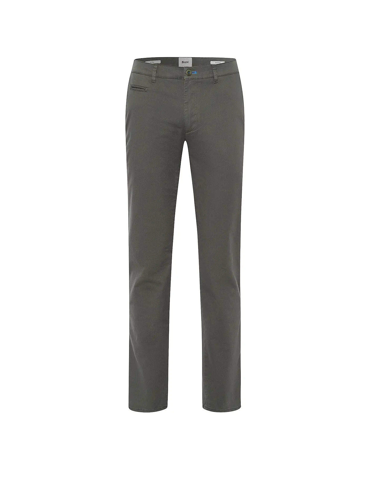 BRAX | Chino Modern Fit FABIO_IN | olive